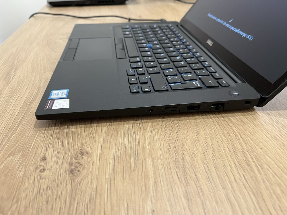 Dell Latitude 7480 | i7-6600U | 16GB RAM | 1TB SSD | Windows 11 Pro