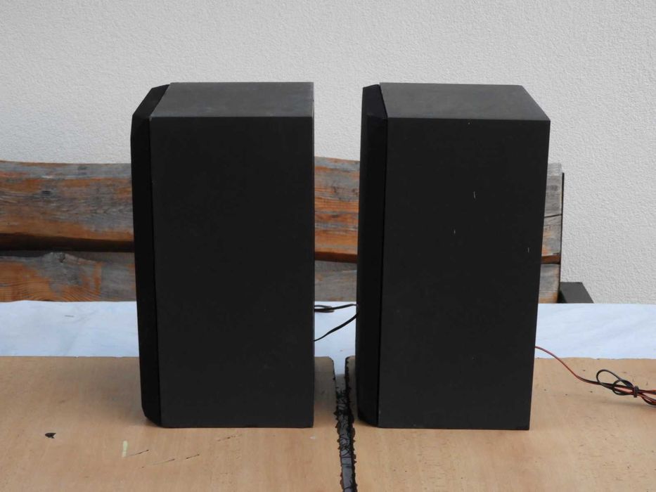 Kolumny Grundig RB 458 stereo do zestawu