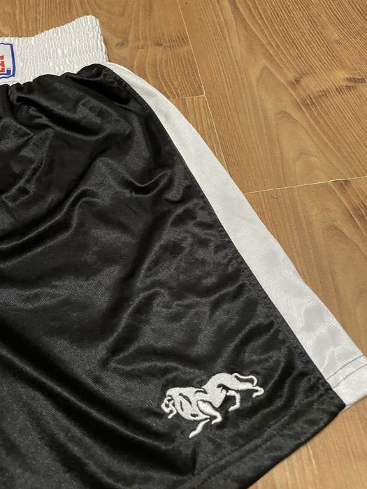 Lonsdale шорти для єдиноборств