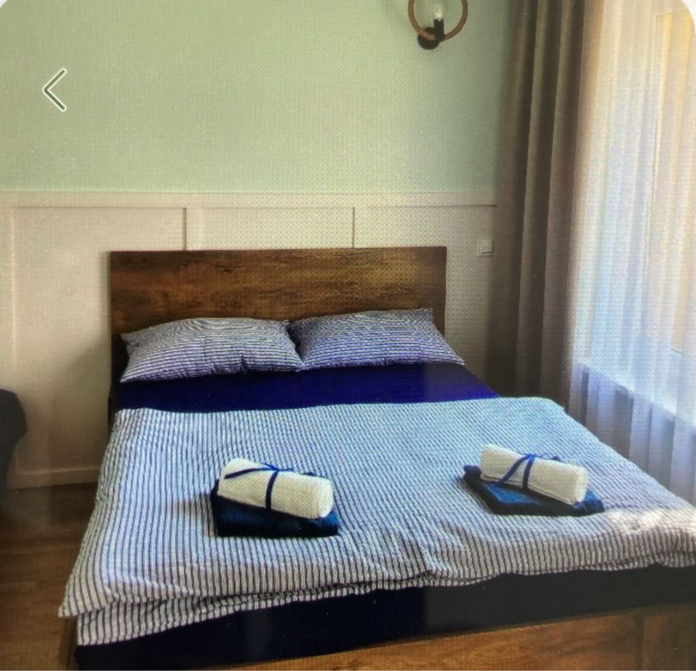 Pokoje pensjonat Sarbinowo przy plaży