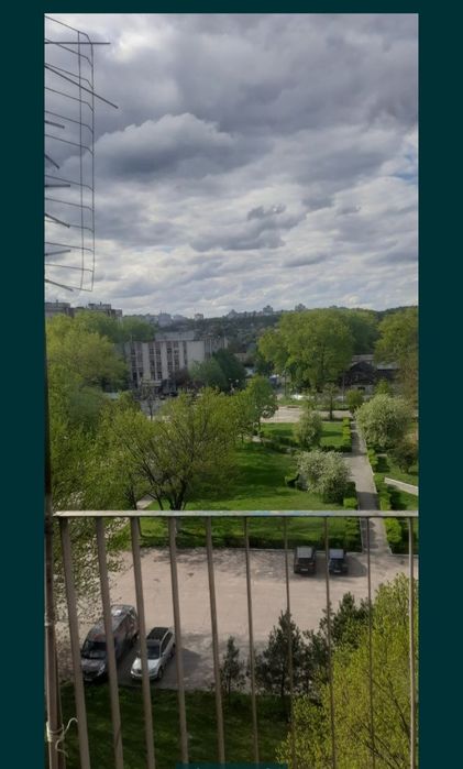 Велика кімната від власника