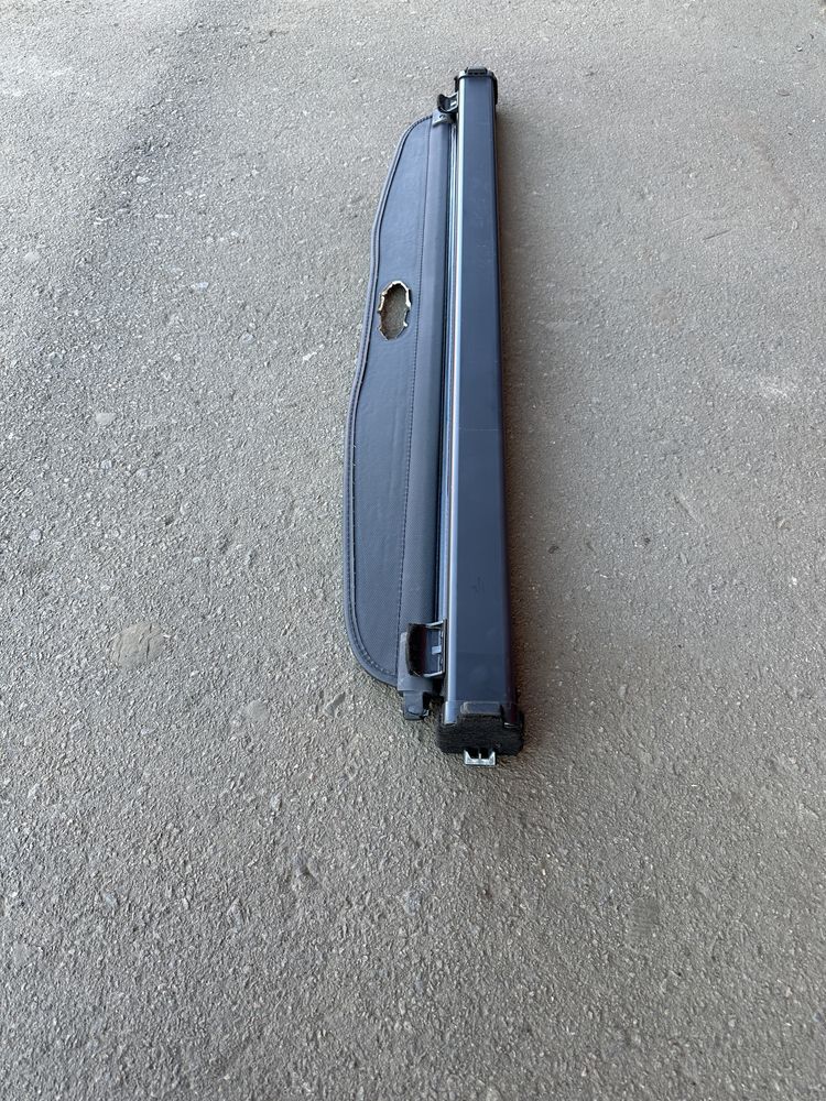 шторка хюндай i30 hyundai I30 2006/2012 рік універсал оригінал