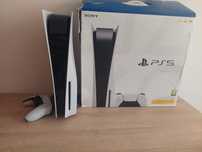 Konsola PlayStation  PS5