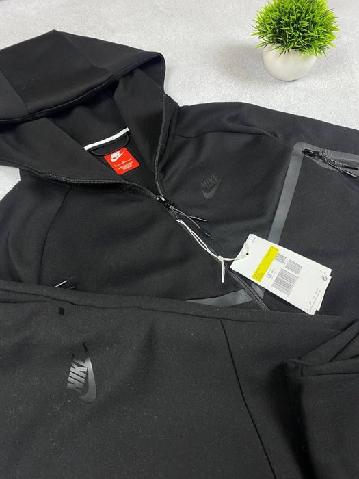Спортивний костюм Nike Tech Fleece/спортивний костюм найк теч фліс