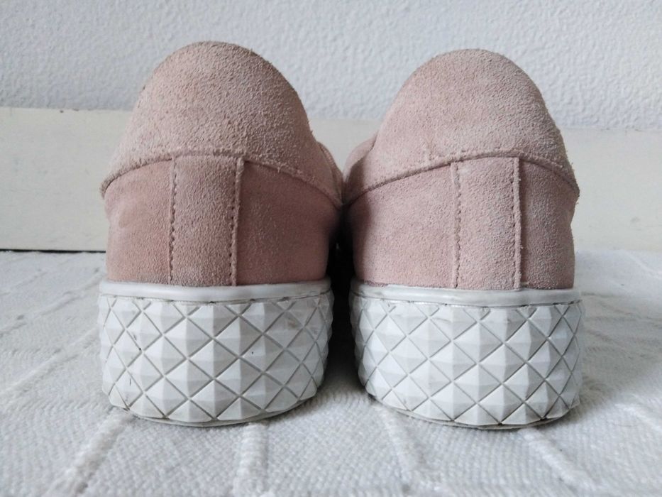 Sapatos Cycleur De Luxe 37