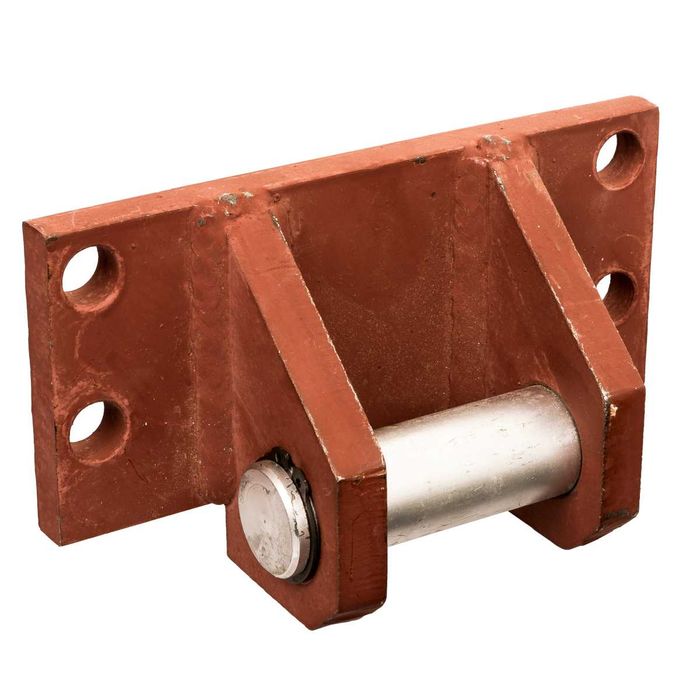 Zaczep transportowy URSUS C-360 Zetor 5011 Zetor 7245 nowy typ