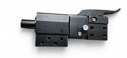 Mechanizm składania KuKirin G4 kompletny z łożyskami