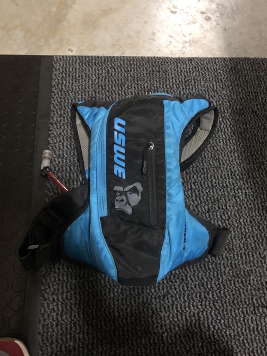 Equipamento Thor  Motocross, Enduro USWE , equip. Northwave, tubliss