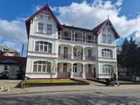 Apartament blisko morza na wynajem