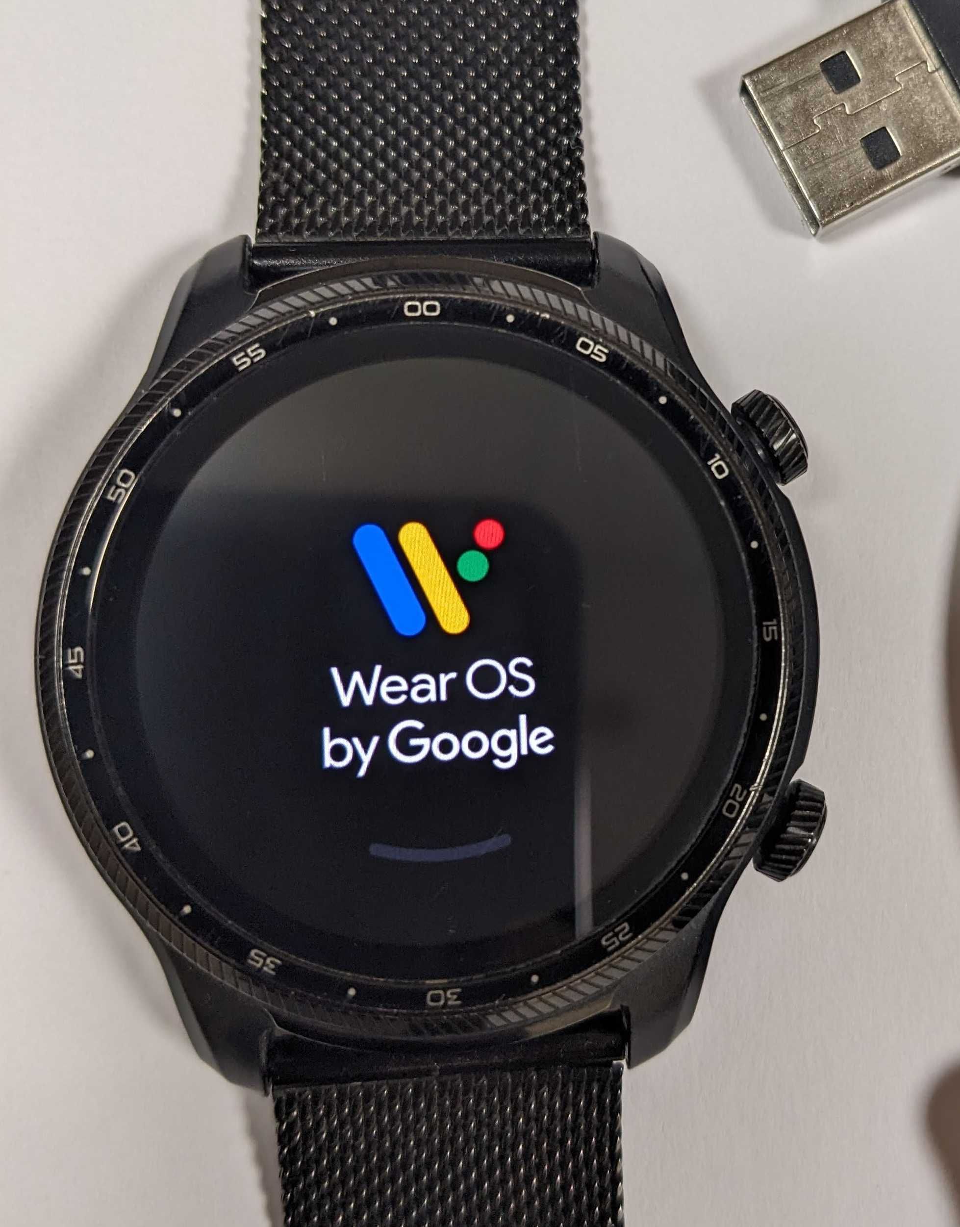 Продам TicWatch Pro 3 Ultra LTE