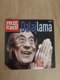 Dalajlama film - płyta VCD