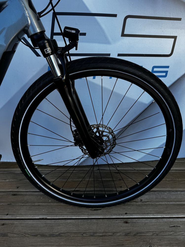 Scott subtour 10 bosh performance line
