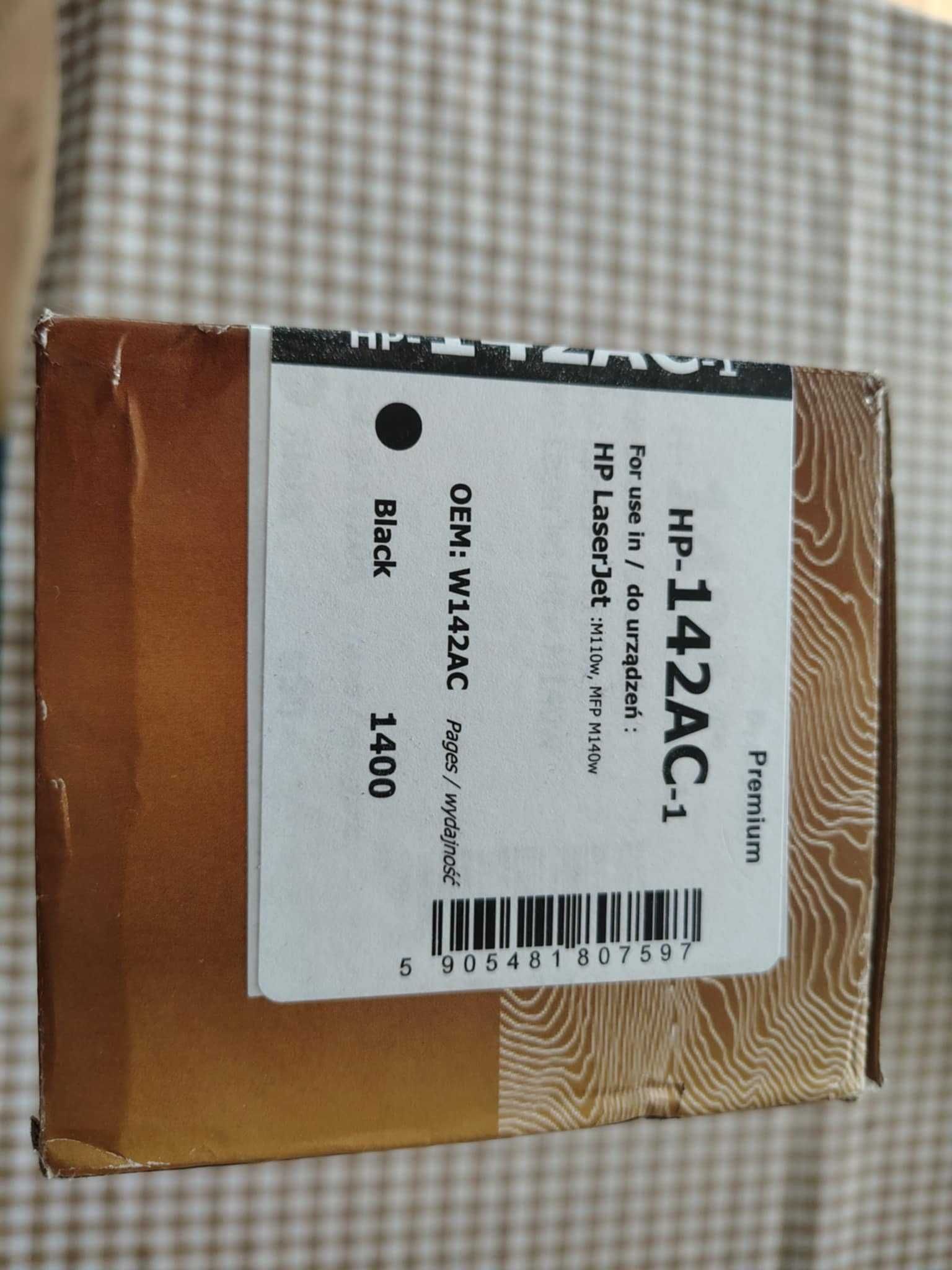 Toner AQMI do HP Laserjet