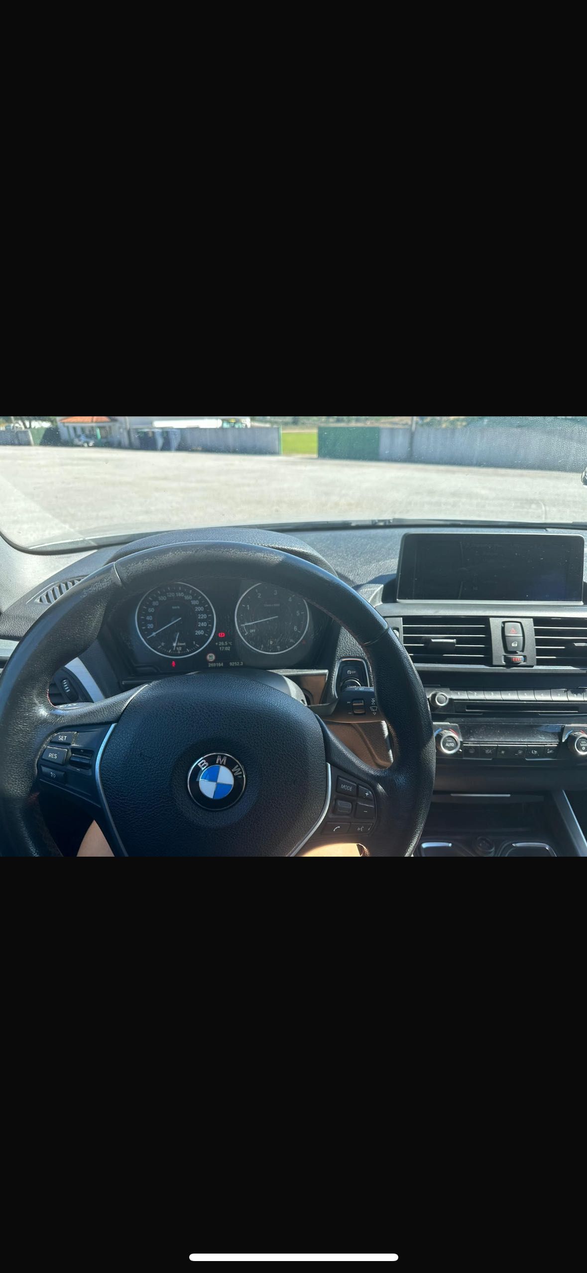 Bmw série 1 (118d)