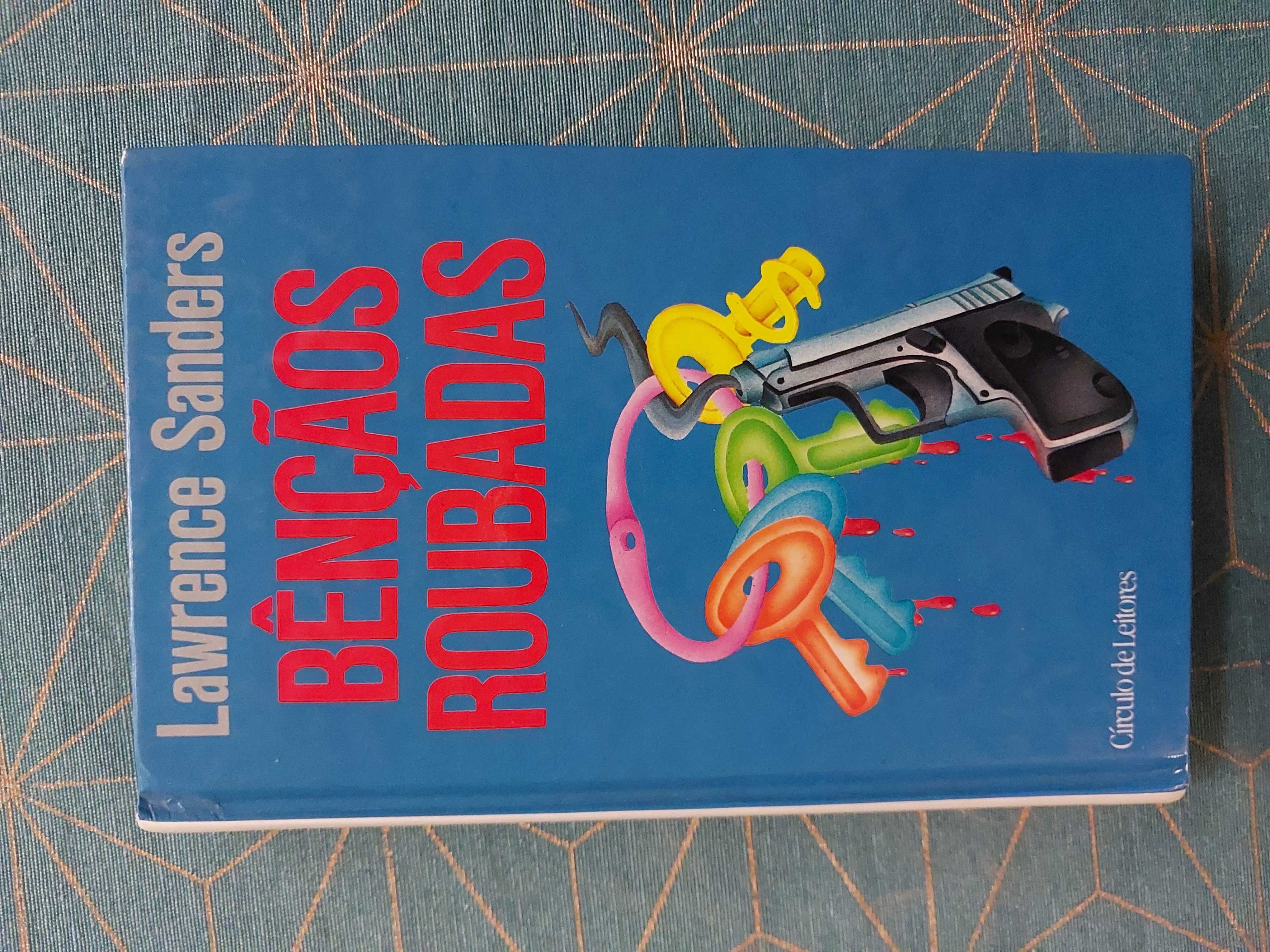 Conjunto de Livros (5€/livro)
