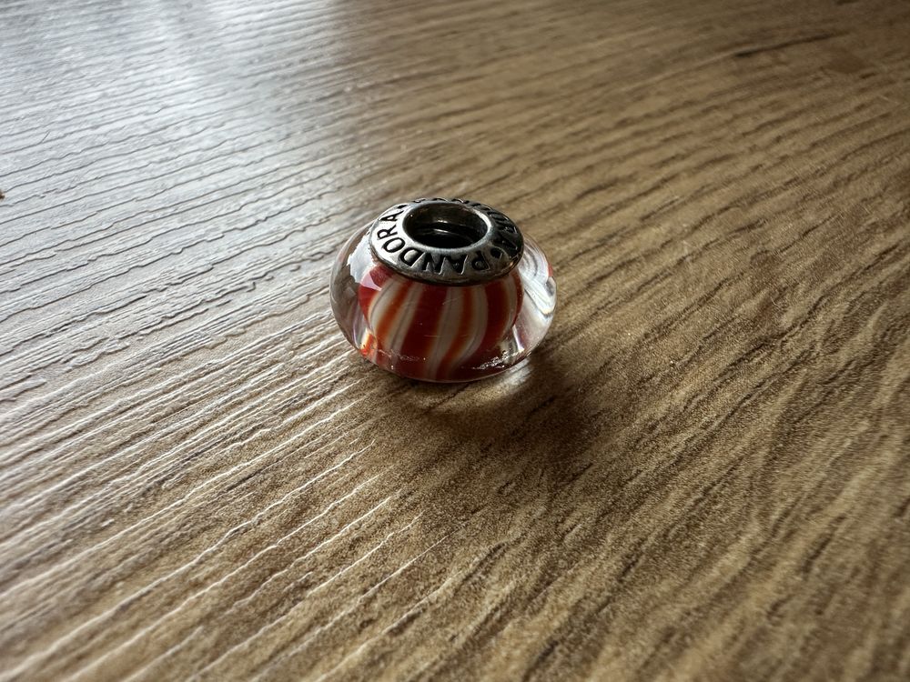 Pandora murano candy