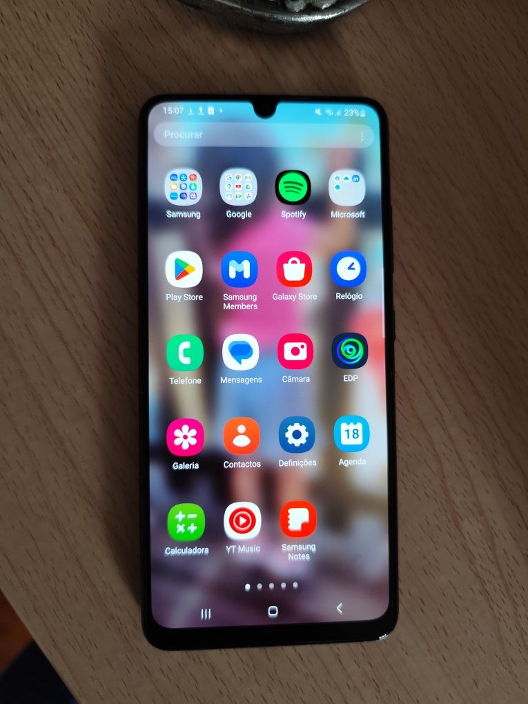 Samsung Galaxy A32 - 128GB - 4G
