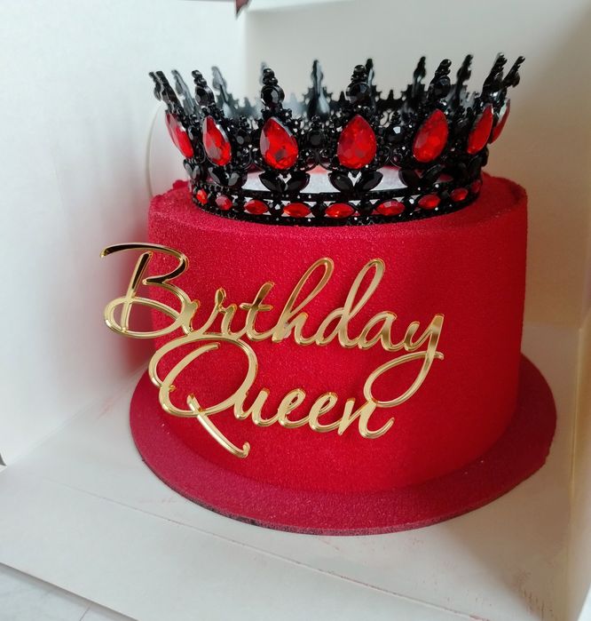 Торти на замовлення