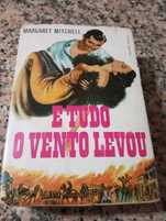Margaret Mitchel - E tudo o vento levou