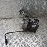 Turbina Clio II, Dacia Logan 1.5 DCI