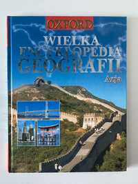Wielka Encyklopedia Geografii
