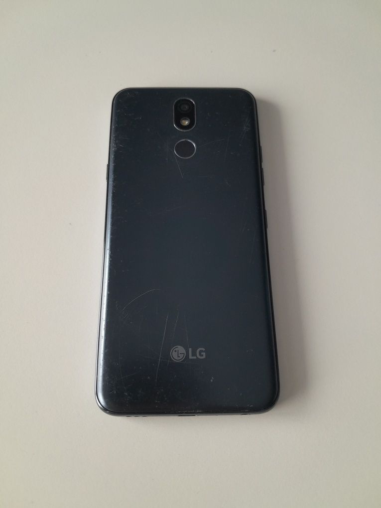 Smartfon LG K40 stan dobry!!!