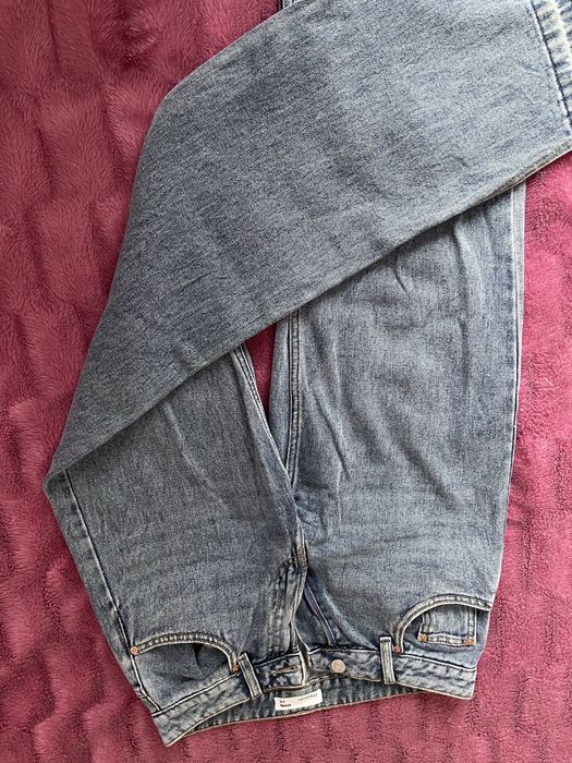 Джинси Sinsay blue