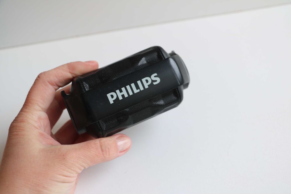 Портативна Bluetooth колонка Philips BT-2200