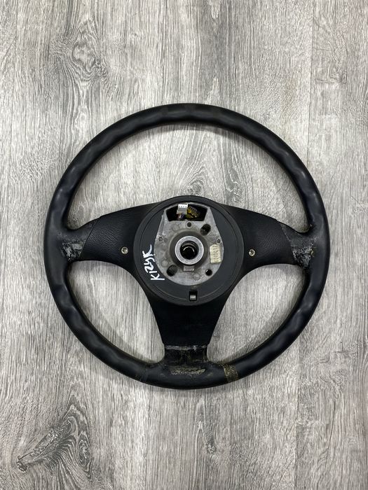 Руль BMW E32/E34/E36 стринги Код:701