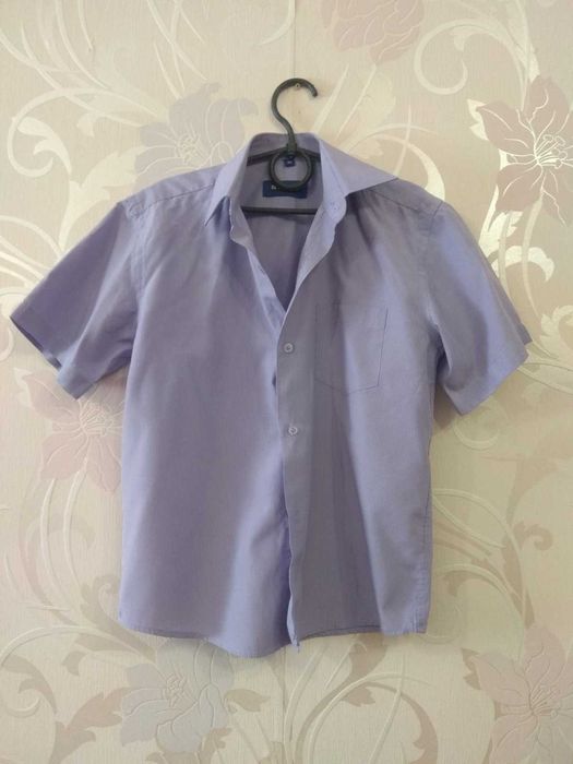 Шкільні теніски для хлопців