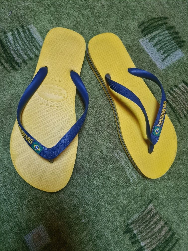 Klapki Havaianas 43-44