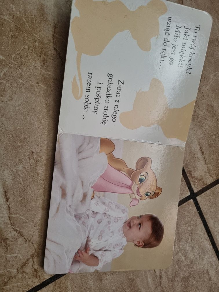 Ksiazeczki dla dzieci