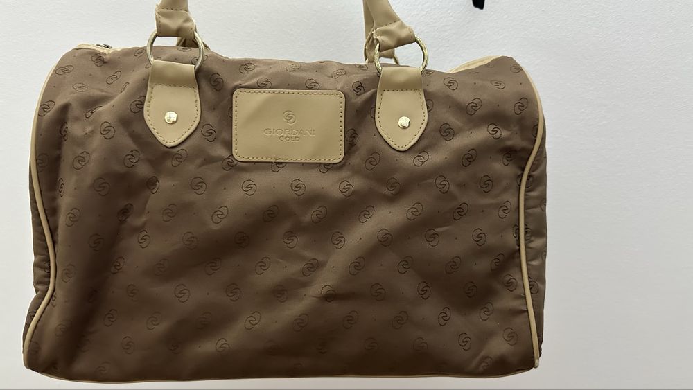 Bau da oriflame lindo