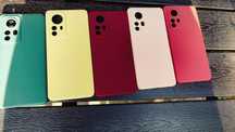 Etui Xiaomi Redmi Note 12 Pro NOWE