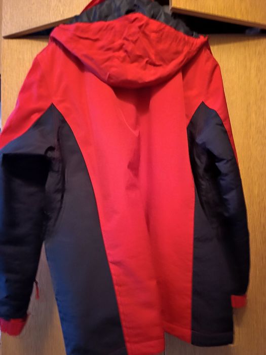 Sportowa męska kurtka M