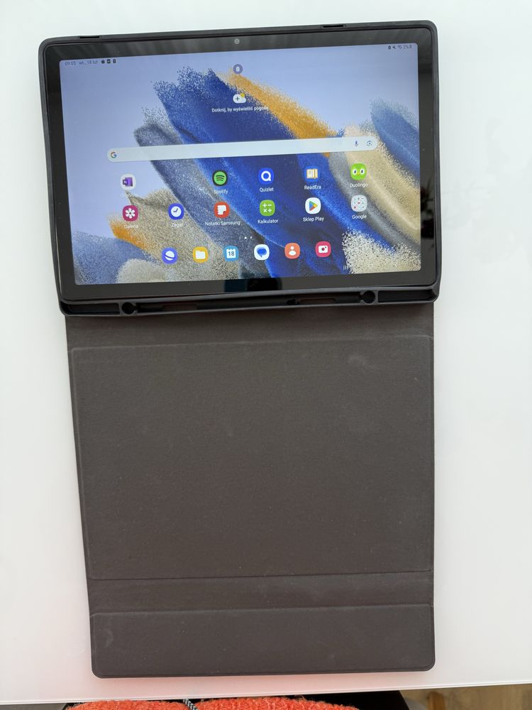 Tablet Samsung Galaxy Tab A8