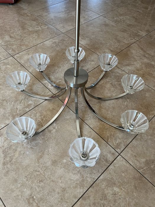 Lampa do salonu - Italux