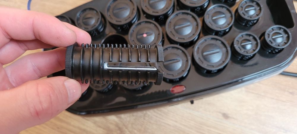 Термобігуді Babyliss 3045U
