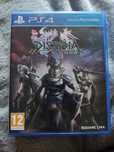 Final Fantasy Dissidia NT ps4