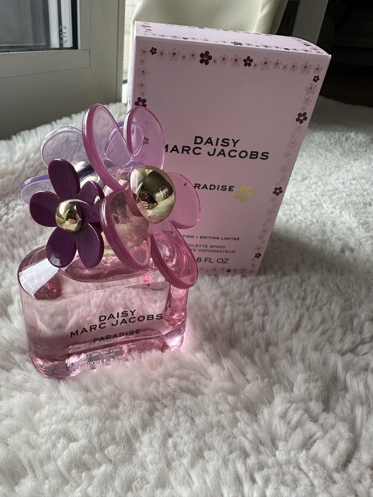 Marc Jacobs Daisy paradise