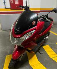 Honda PCX 125 14'