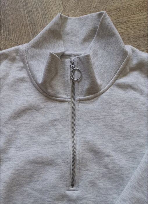 Теплий світшот Jack and Jones