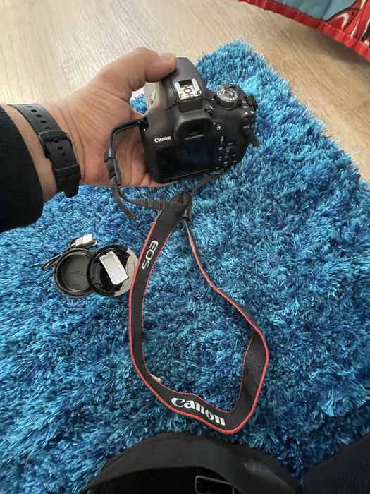 Vendo maquina fotografica CAMON