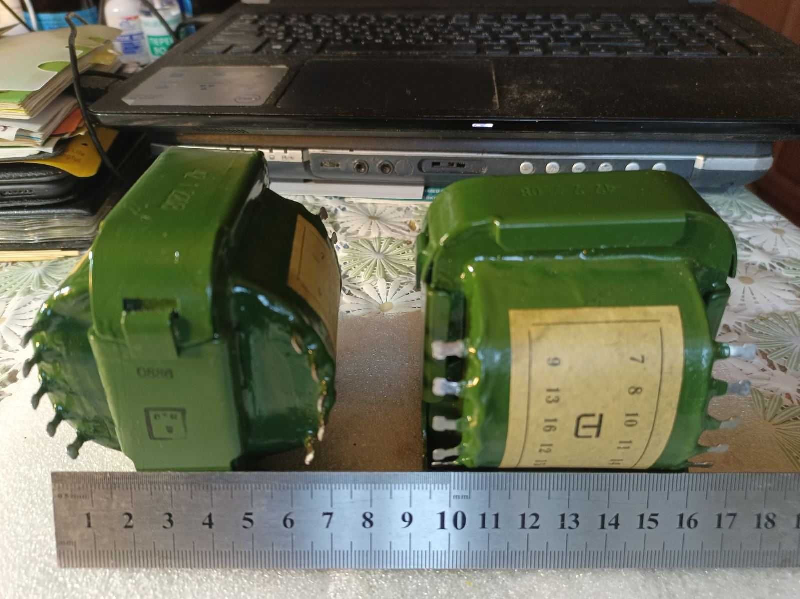 Трансформаторы  ТС-200П, ТН, ОСМ-1, ТС- 270-1 и другие