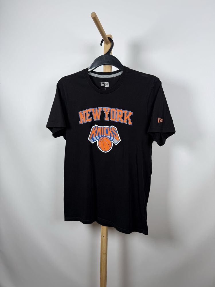 New York Knicks t-shirt New Era koszulka S