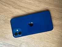 iPhone 12 128gb granatowy