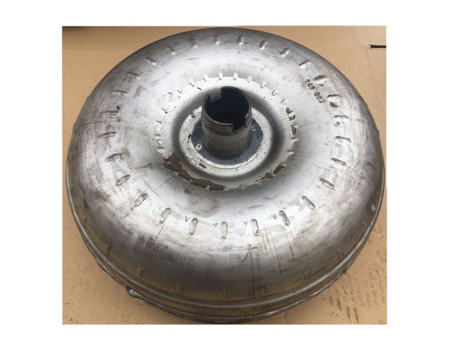 Konwerter skrzyni biegów sprzęgło hydrokinetyczne Land Rover Discovery 1 I 2.5 300Tdi
