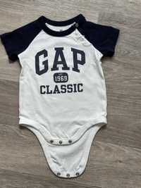 Бодик Gap 6-12m (на 74 см)