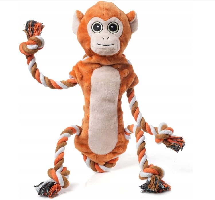 Zabawka piszcząca dla psa Sedioso