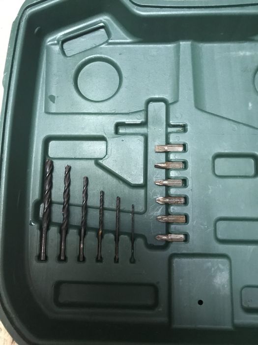 Шуруповерт ДША1-18 Монолит Харьков